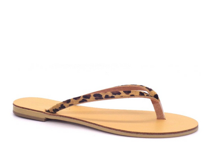 Ancientoo Flip Flops Apate