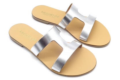 Ancientoo Slides Bia - Exquisite Collection of Designer Sandals