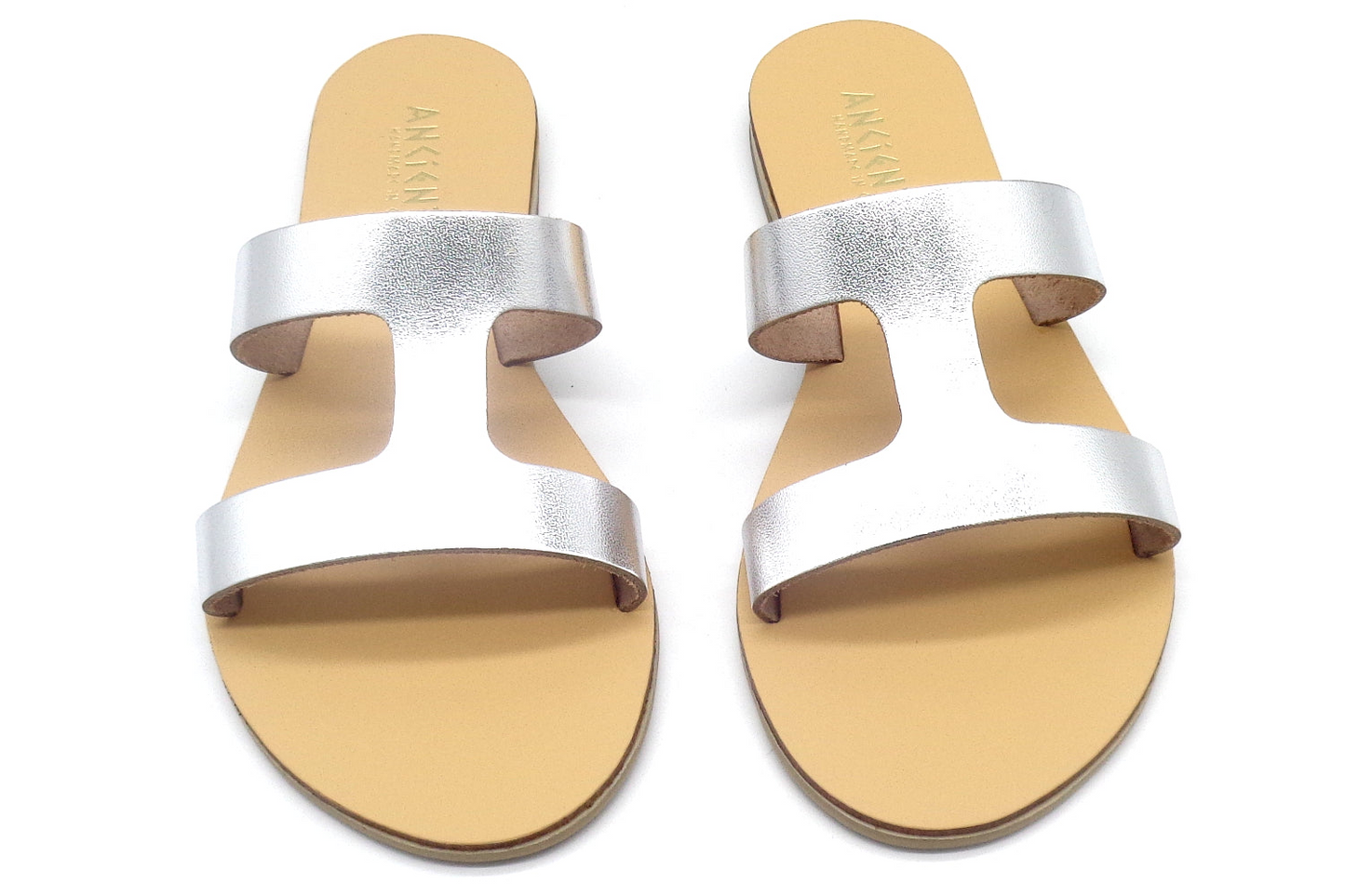 Ancientoo Slides Bia - Exquisite Collection of Designer Sandals