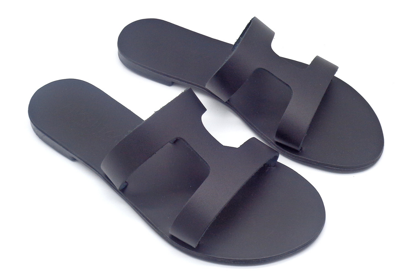 Ancientoo Slides Bia - Exquisite Collection of Designer Sandals