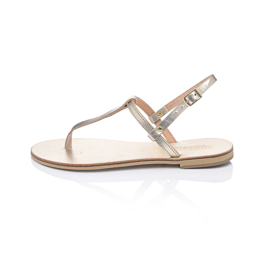 Ancientoo Sandals Brizo - Exquisite Collection of Designer Sandals