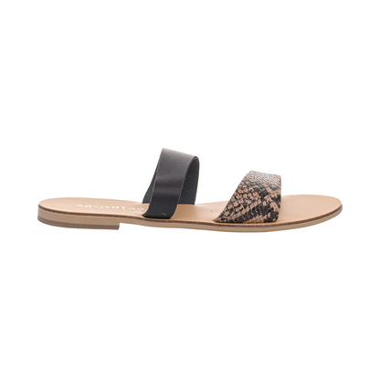 Ancientoo Slides Ceto - Exquisite Collection of Designer Sandals