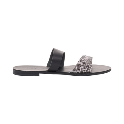 Ancientoo Slides Ceto - Exquisite Collection of Designer Sandals