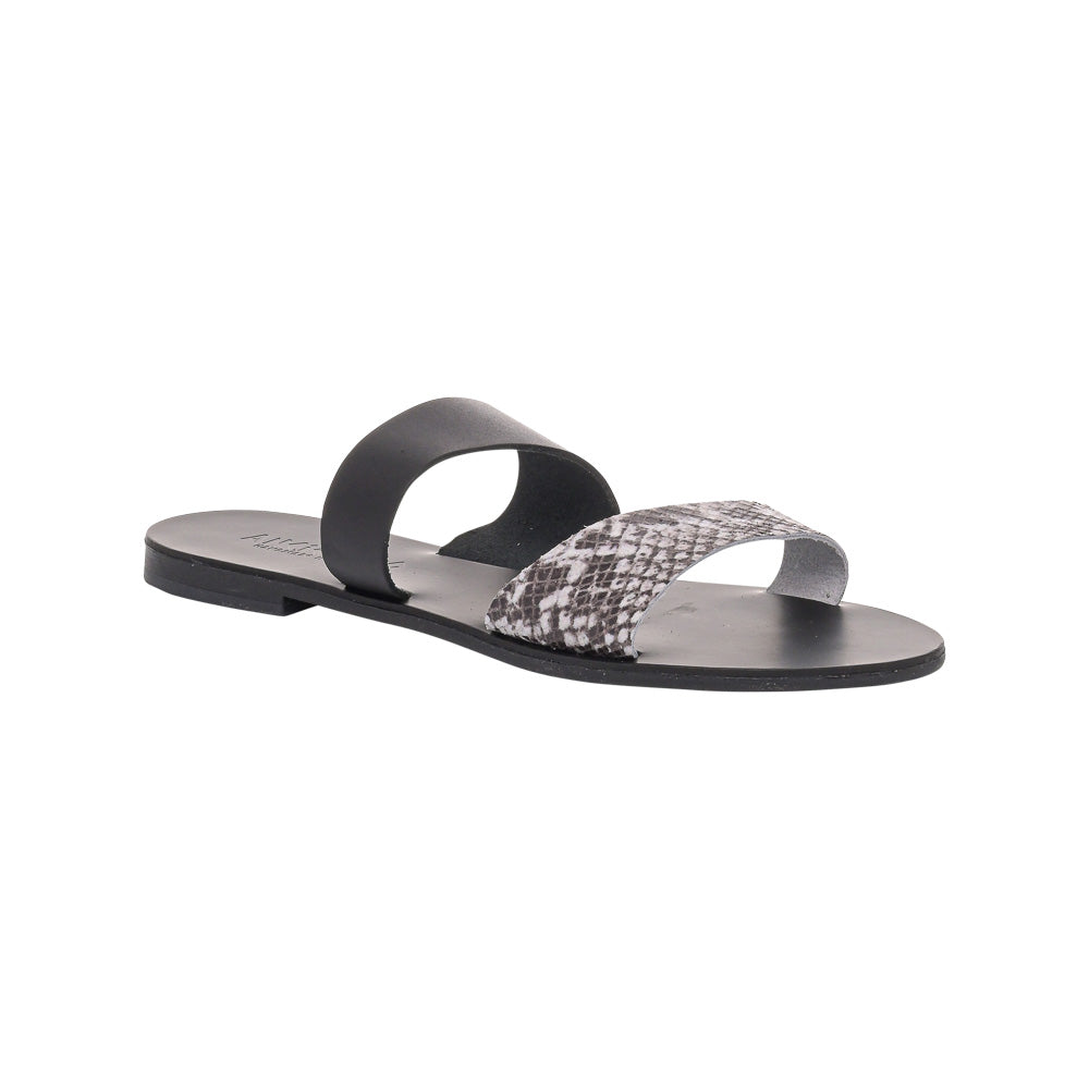 Ancientoo Slides Ceto - Exquisite Collection of Designer Sandals