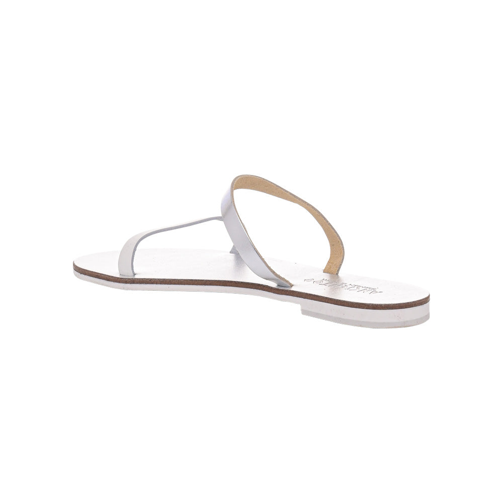 Ancientoo Slides Clio - Exquisite Collection of Designer Sandals