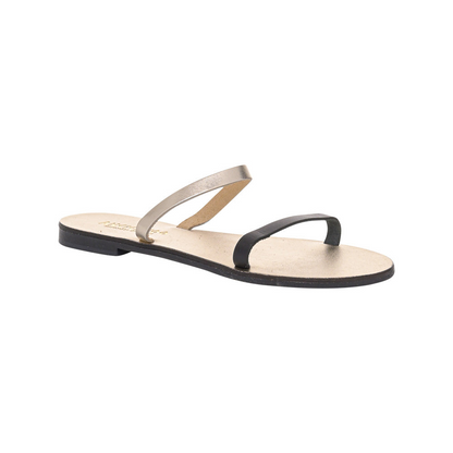 Ancientoo Slides Clio - Exquisite Collection of Designer Sandals