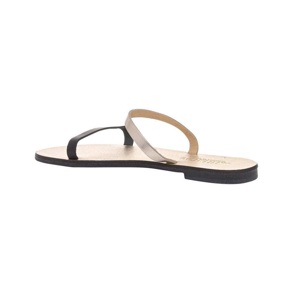 Ancientoo Slides Clio - Exquisite Collection of Designer Sandals