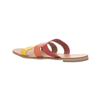 Ancientoo Slides Harmonia - Exquisite Collection of Designer Sandals