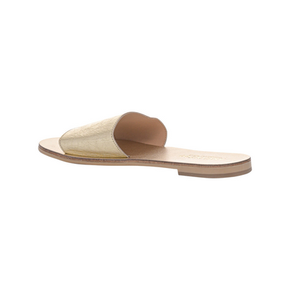 Ancientoo Slides Hecate - Exquisite Collection of Designer Sandals