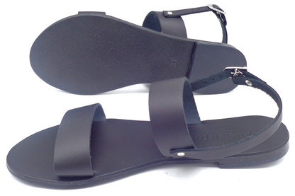 Ancientoo Sandals Iris - Exquisite Collection of Designer Sandals