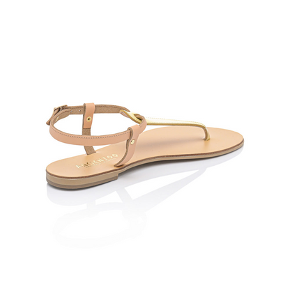 Ancientoo Sandals Calypso - Exquisite Collection of Designer Sandals