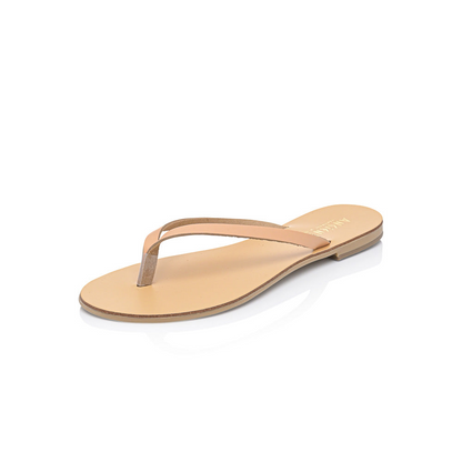 Ancientoo Flip Flops Achelois