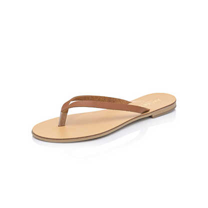 Ancientoo Flip Flops Achelois