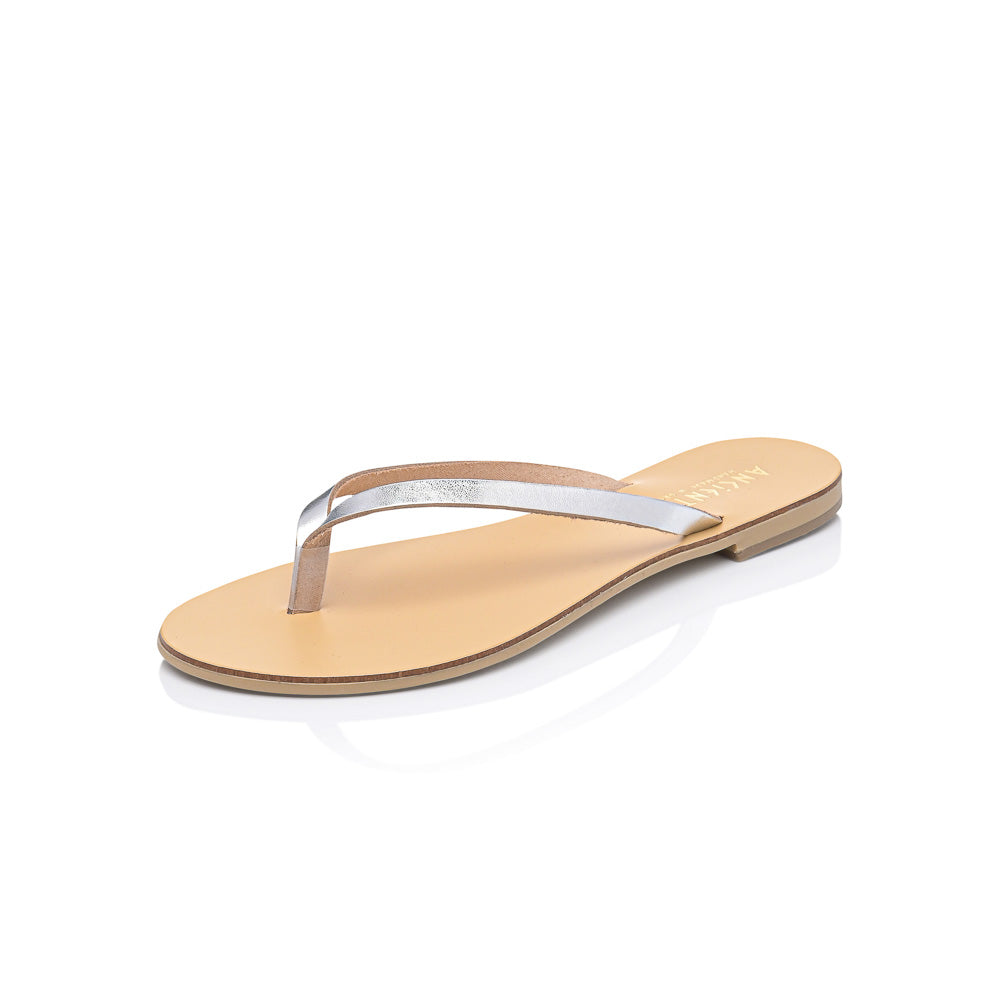 Ancientoo Flip Flops Achelois