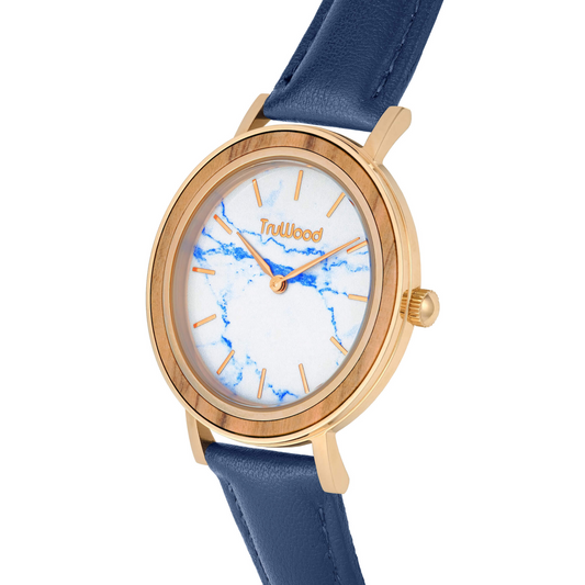 TruWood The Dover Women's Watch