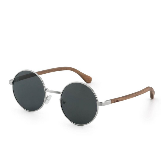 TruWood Lennon Sunglasses