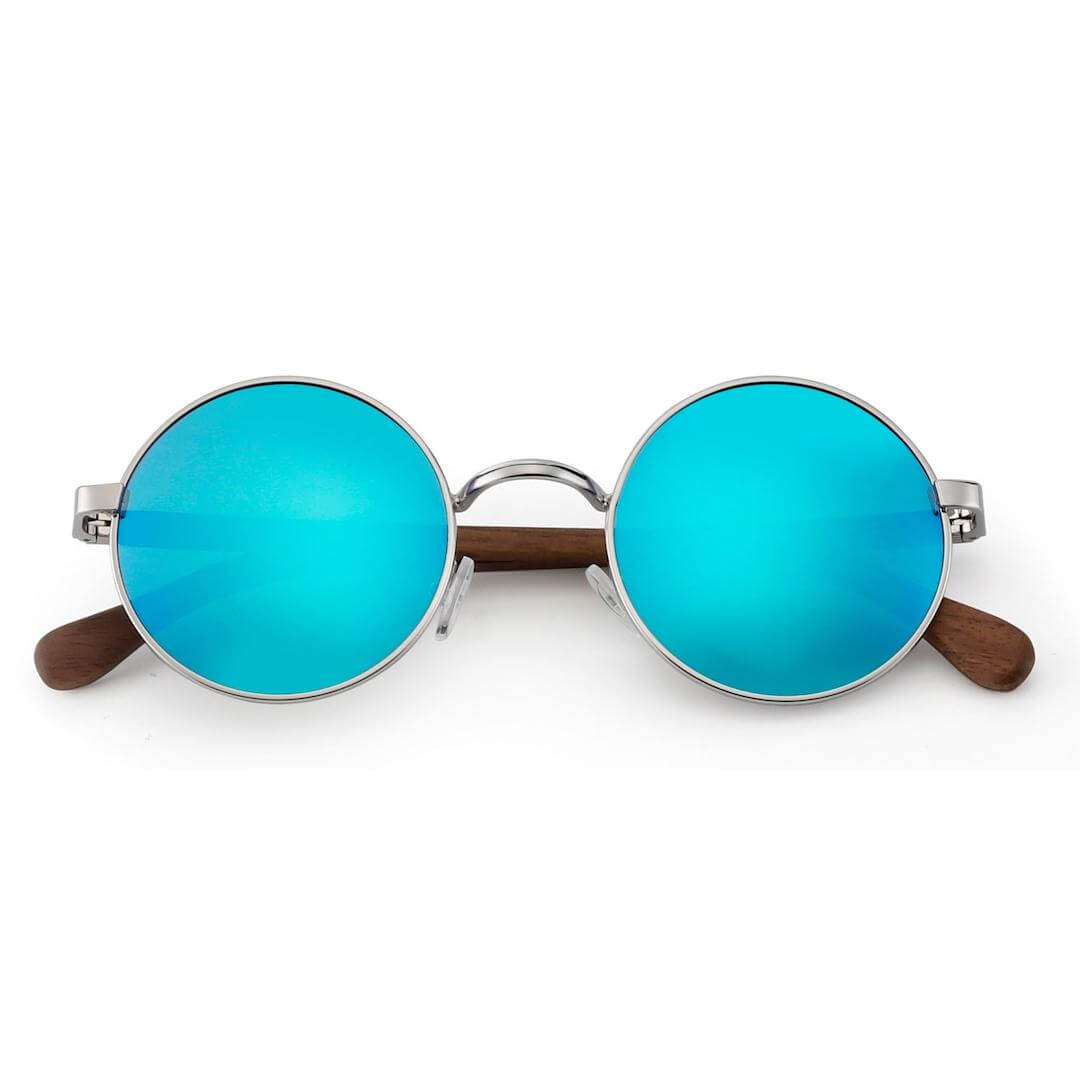 TruWood Lennon Sunglasses