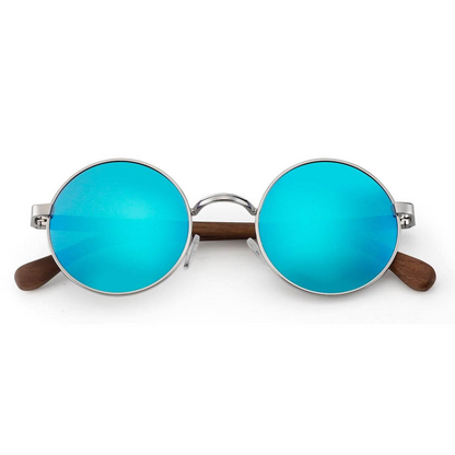 TruWood Lennon Sunglasses