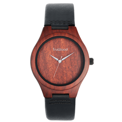 TruWood The Element Watch