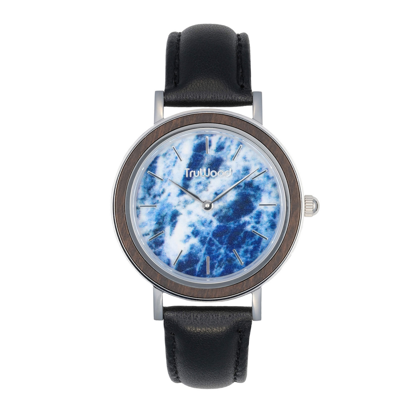 TruWood The Earth Women's Watch