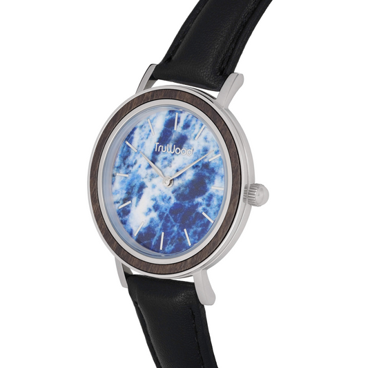 TruWood The Earth Women's Watch