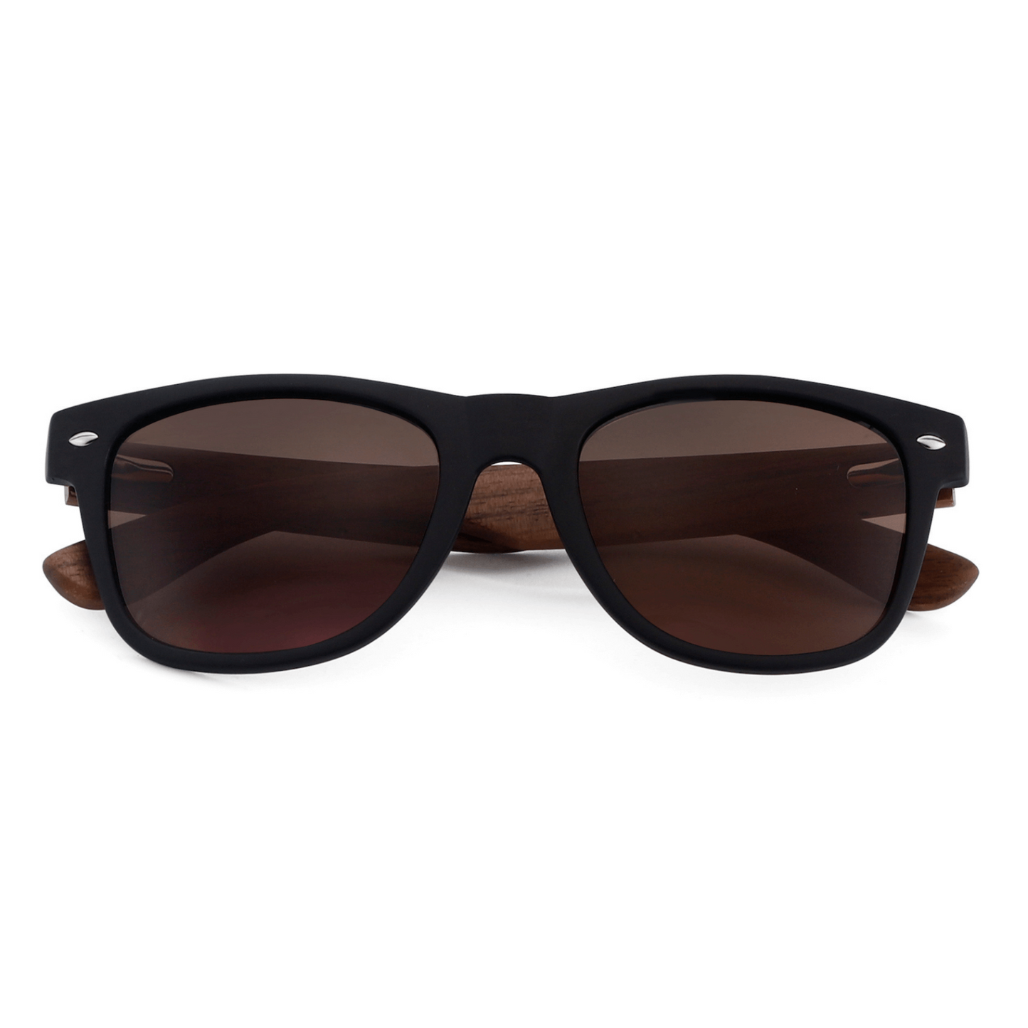 TruWood Explorer Sunglasses