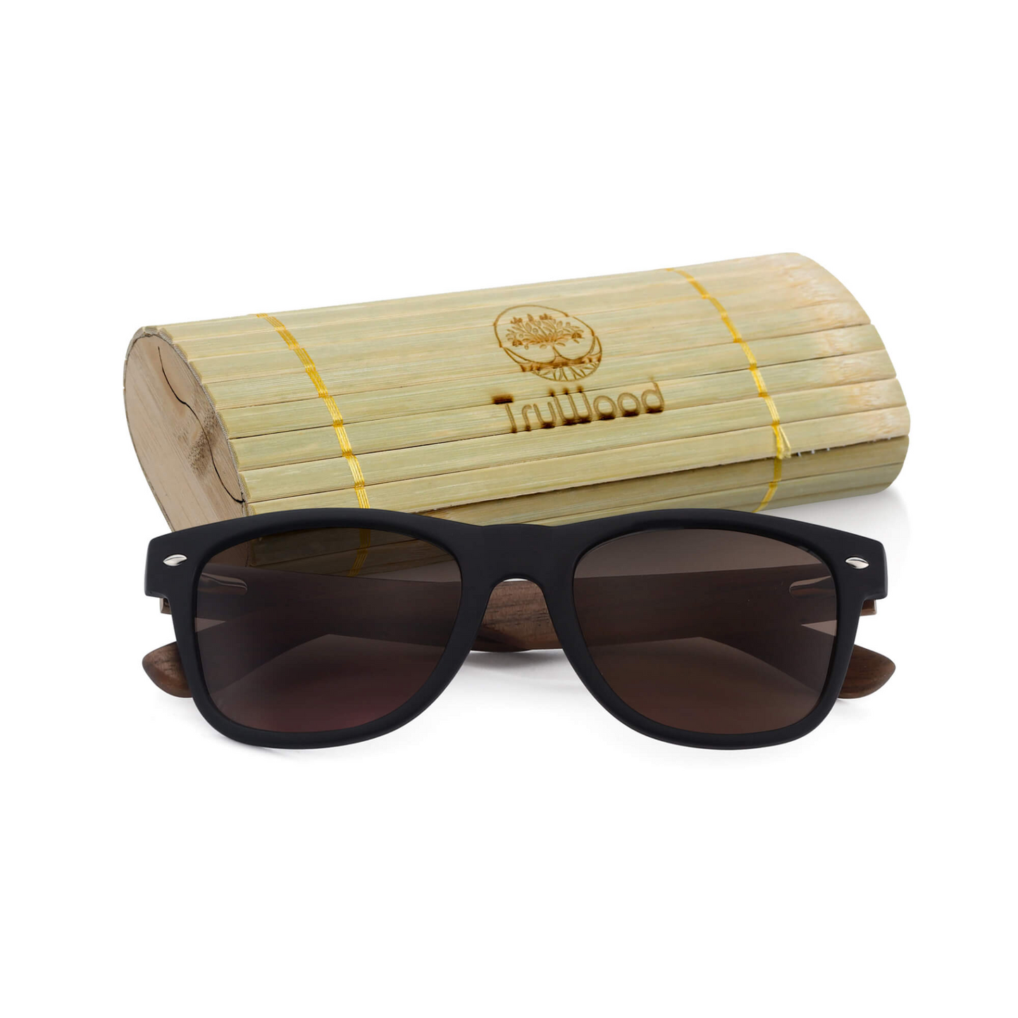 TruWood Explorer Sunglasses