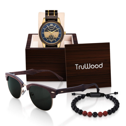 TruWood - The Horizon Bundle