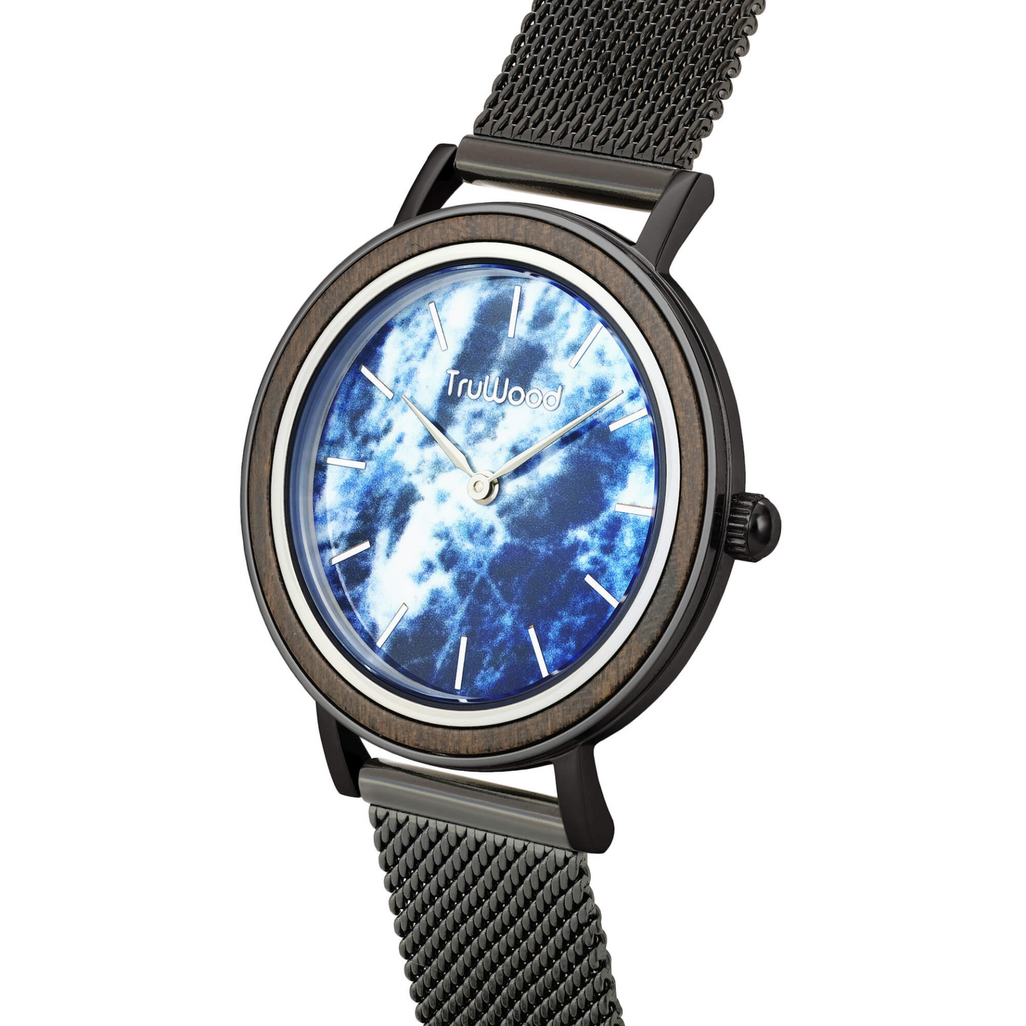 TruWood The Nova Women's Watch