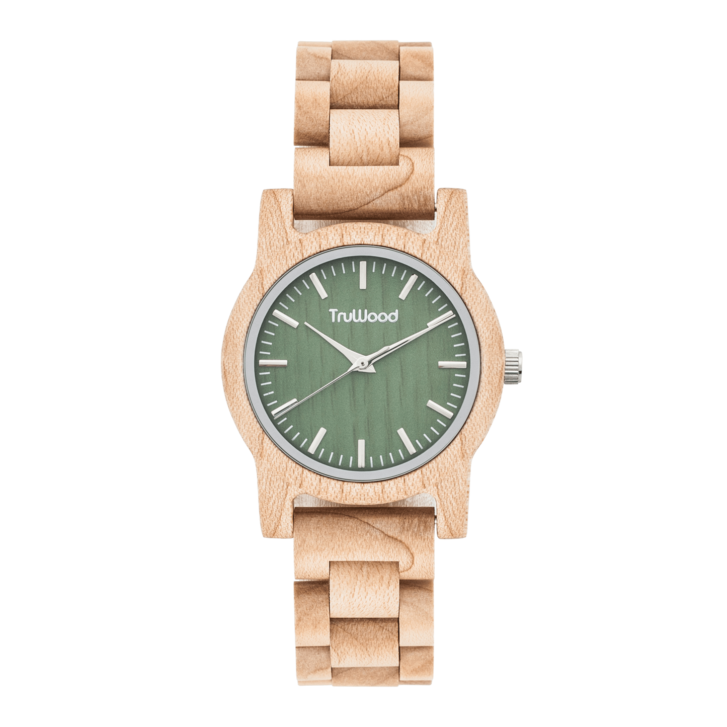 TruWood The Stark Women's Watch