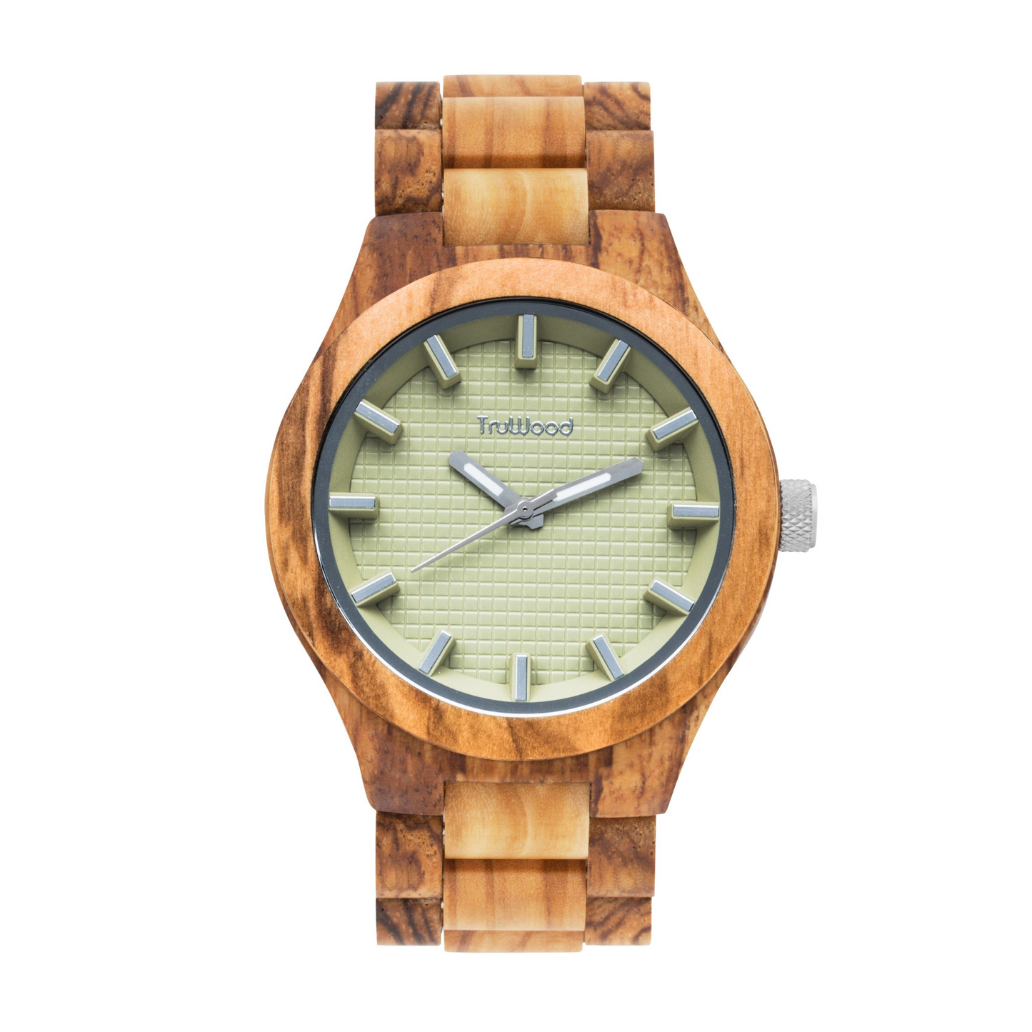 TruWood The Expedition Watch