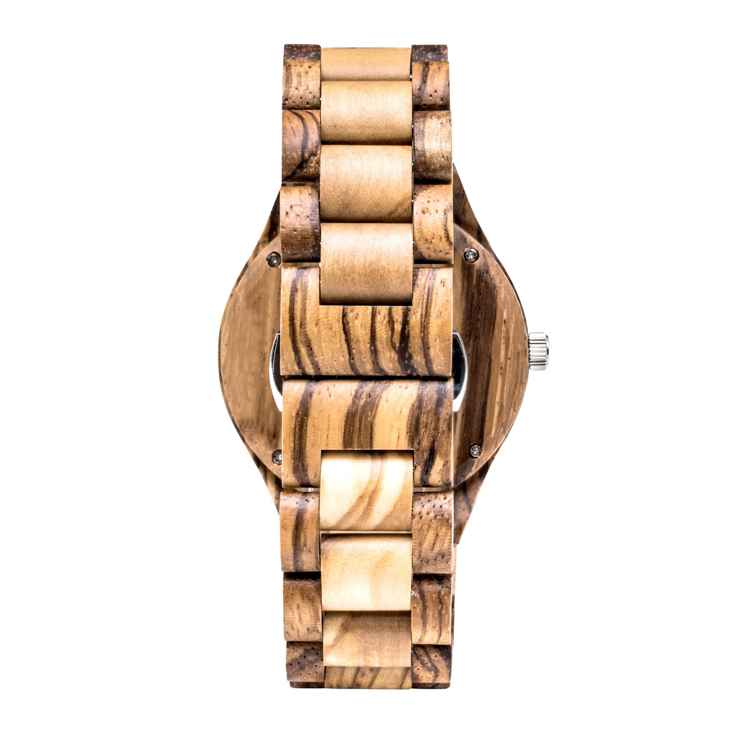 TruWood The Expedition Watch