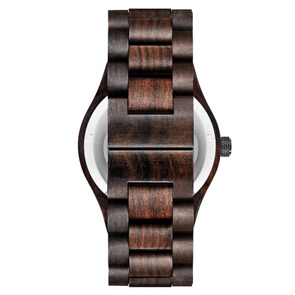 TruWood The Atlas Watch