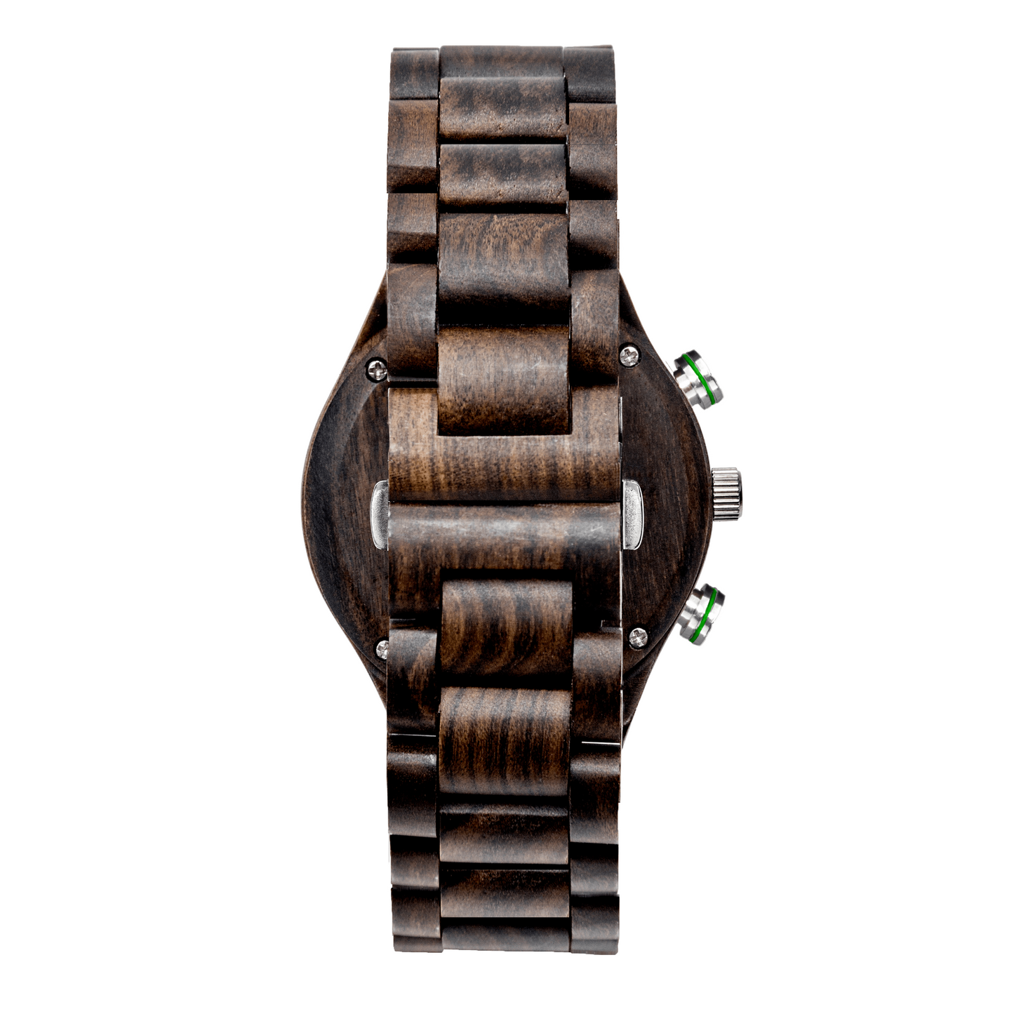 TruWood The Ranger Watch