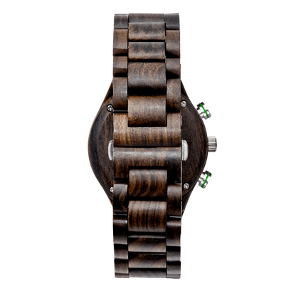 TruWood The Ranger Watch