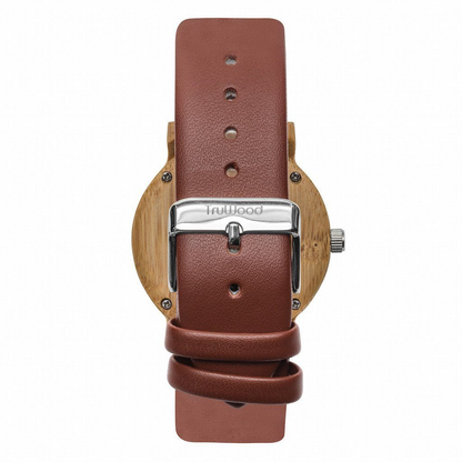 TruWood The Minimal Women's Watch