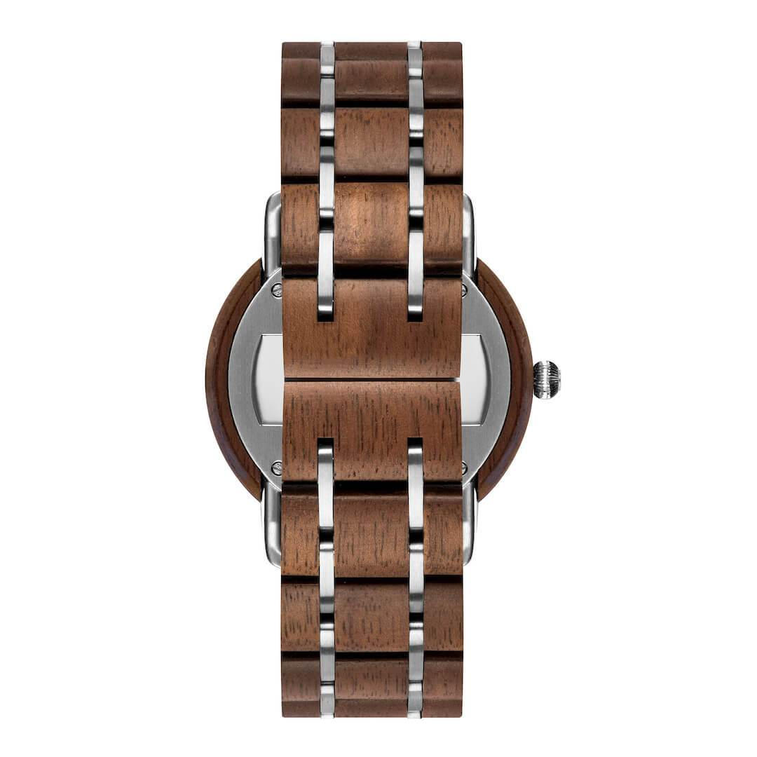 TruWood The Dune Watch