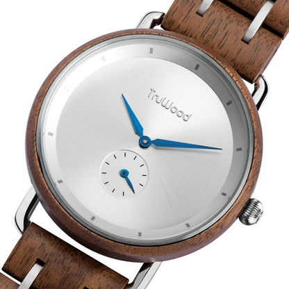 TruWood The Dune Watch