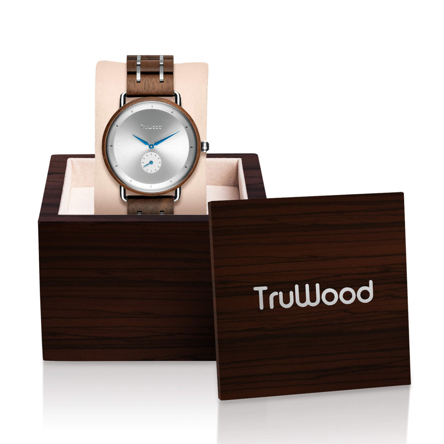 TruWood The Dune Watch