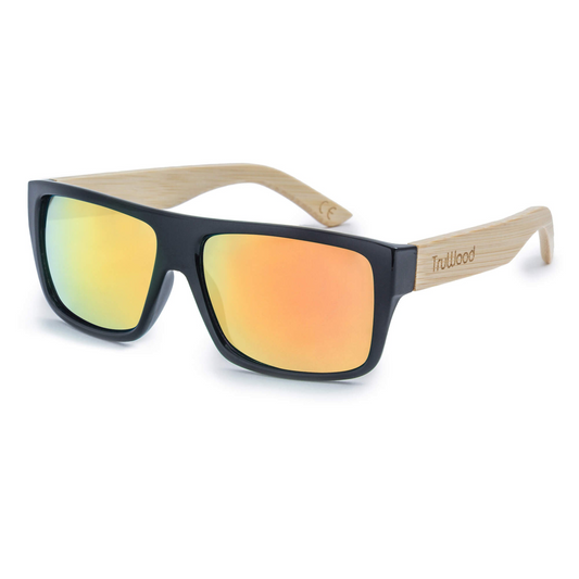 TruWood  Sunset Sport Sunglasses