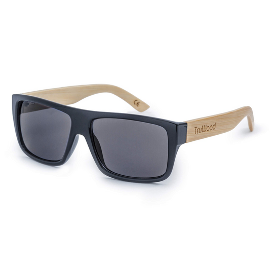 TruWood Bamboo Sport Sunglasses