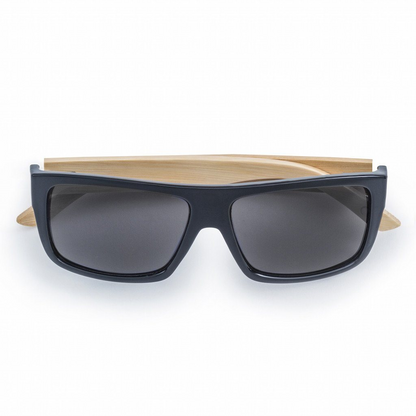 TruWood Bamboo Sport Sunglasses