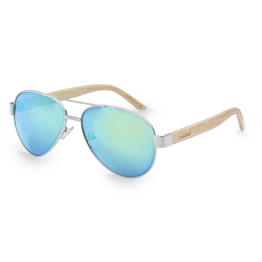 TruWood The Weekender Sunglasses