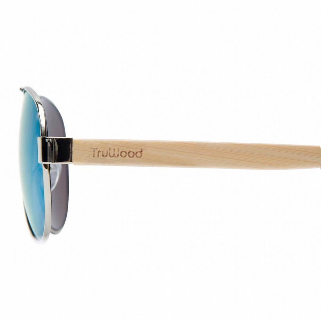 TruWood The Weekender Sunglasses