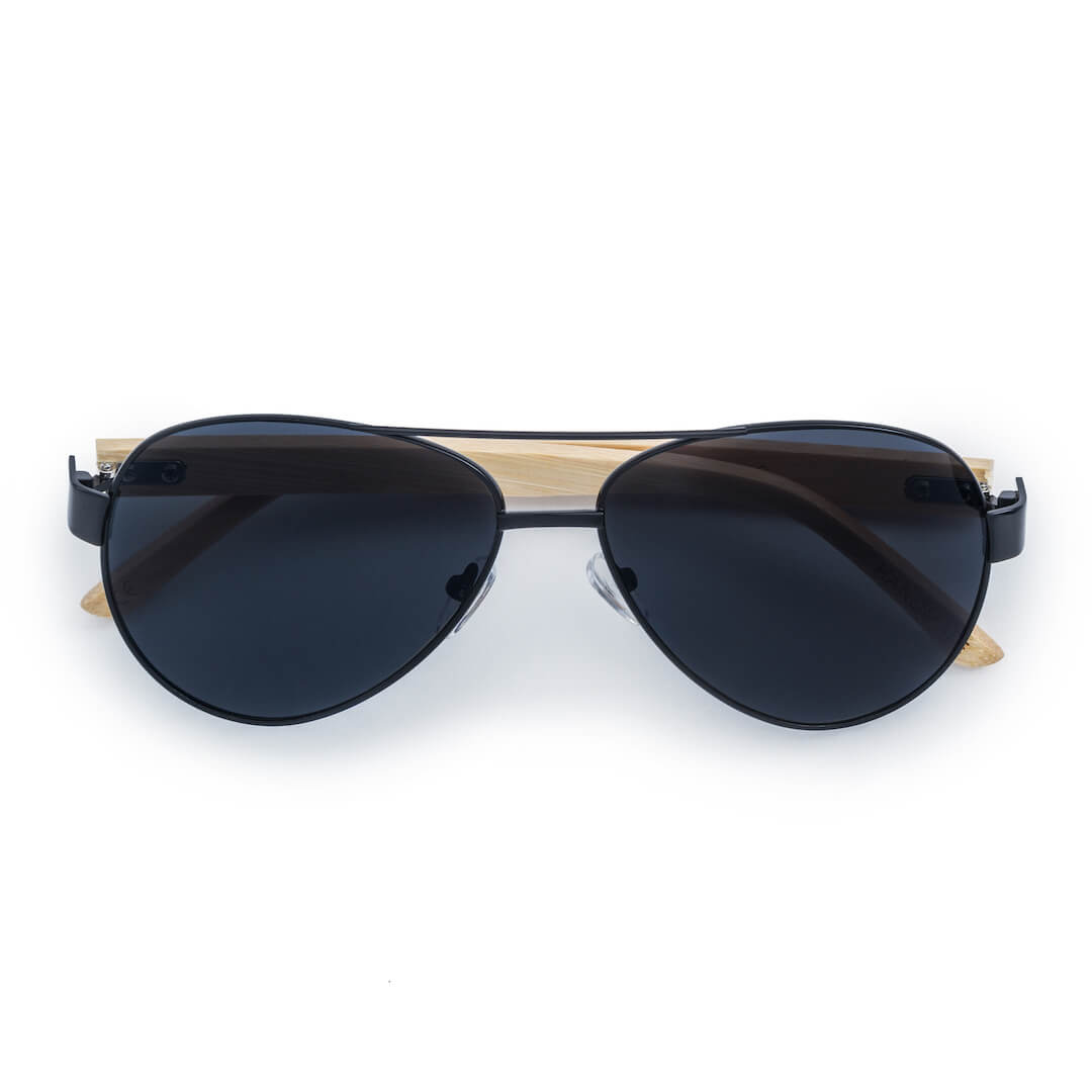 TruWood The Weekender Sunglasses