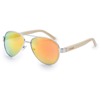 TruWood The Weekender Sunglasses