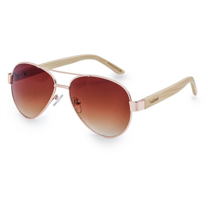 TruWood The Weekender Sunglasses