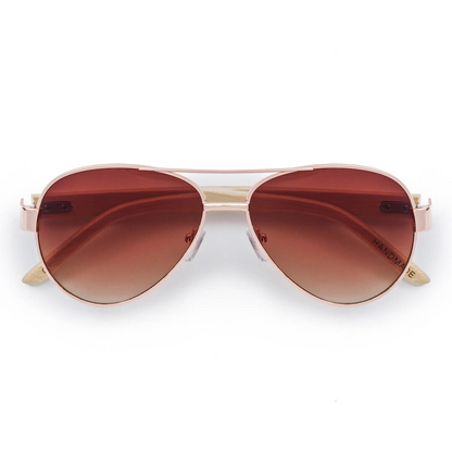 TruWood The Weekender Sunglasses