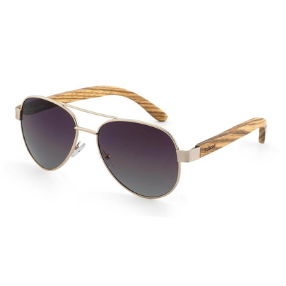 TruWood The Weekender Sunglasses