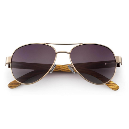 TruWood The Weekender Sunglasses